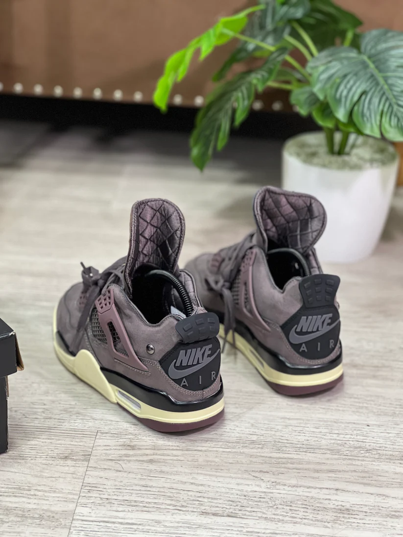 Air Jordan 4 de A Ma Maniére - Imagen 2