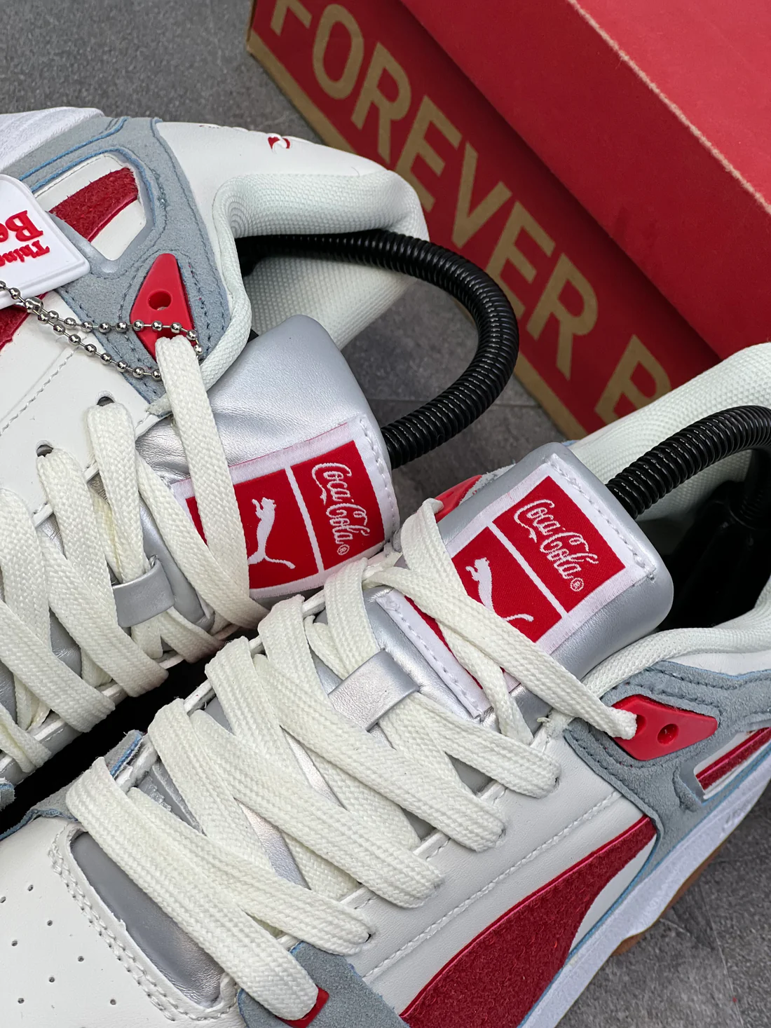 Puma Slipstream x COCA COLA - Imagen 3