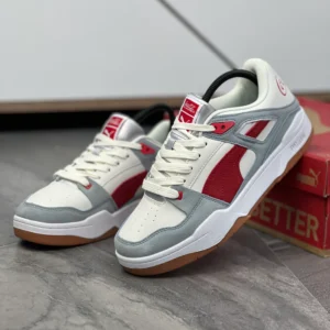 Puma Slipstream x COCA COLA