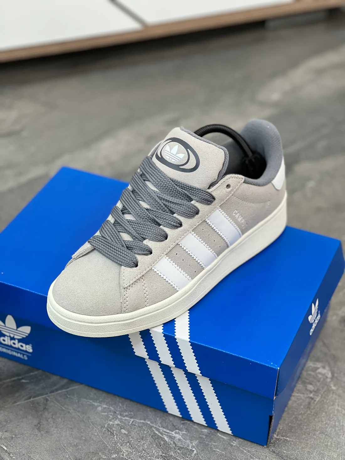 Adidas Campus 00 - Imagen 4
