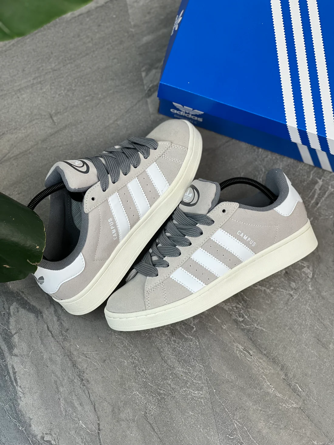 Adidas Campus 00 - Imagen 3
