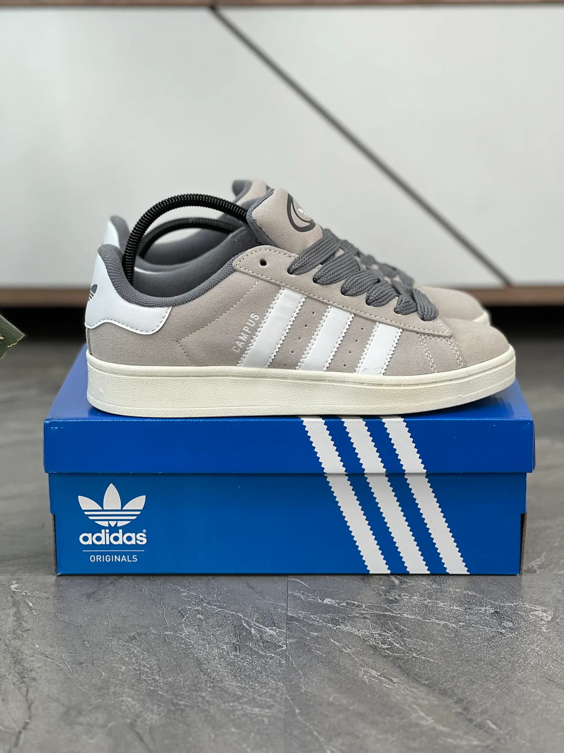 Adidas Campus 00 - Imagen 5