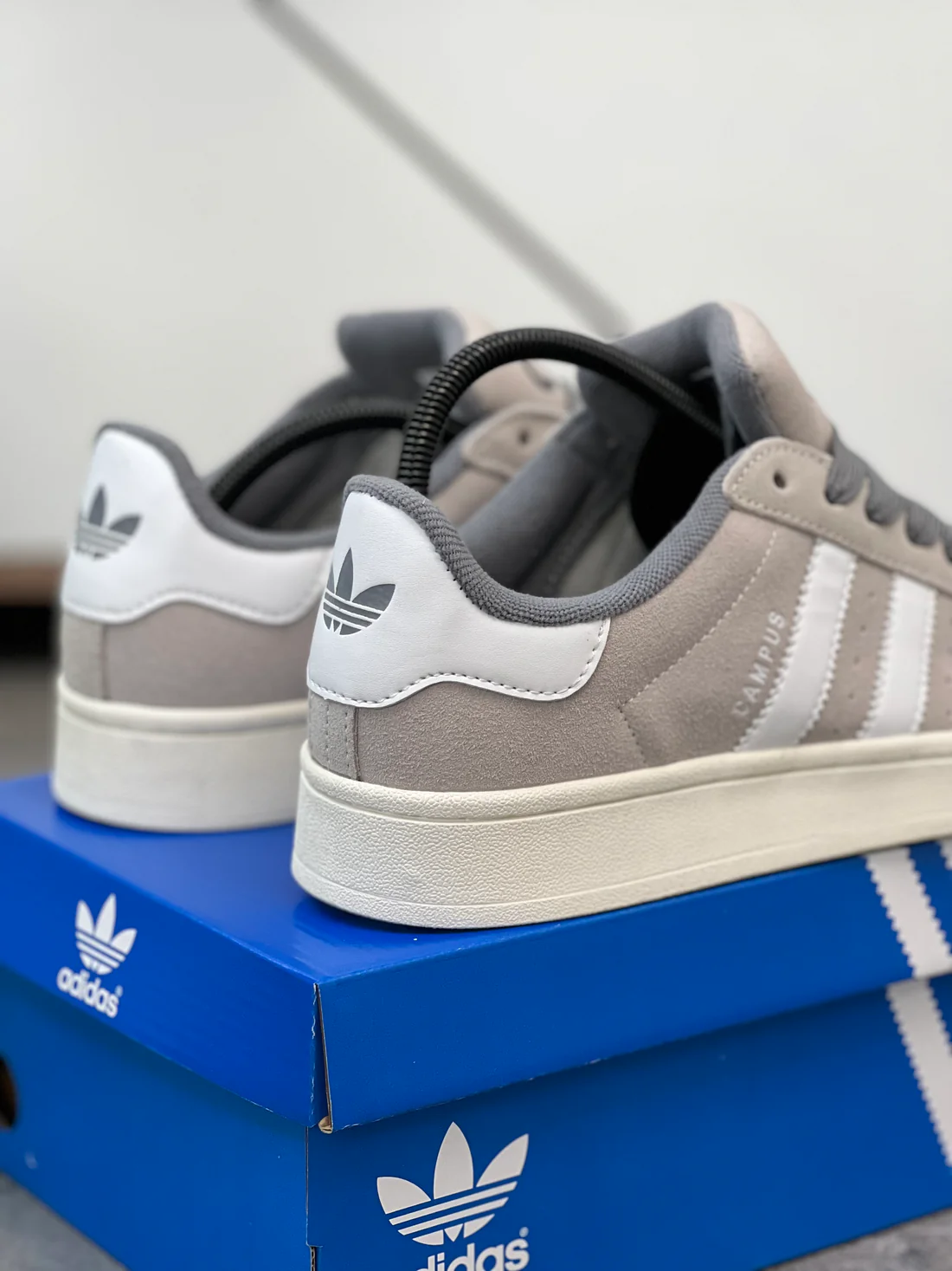 Adidas Campus 00 - Imagen 2