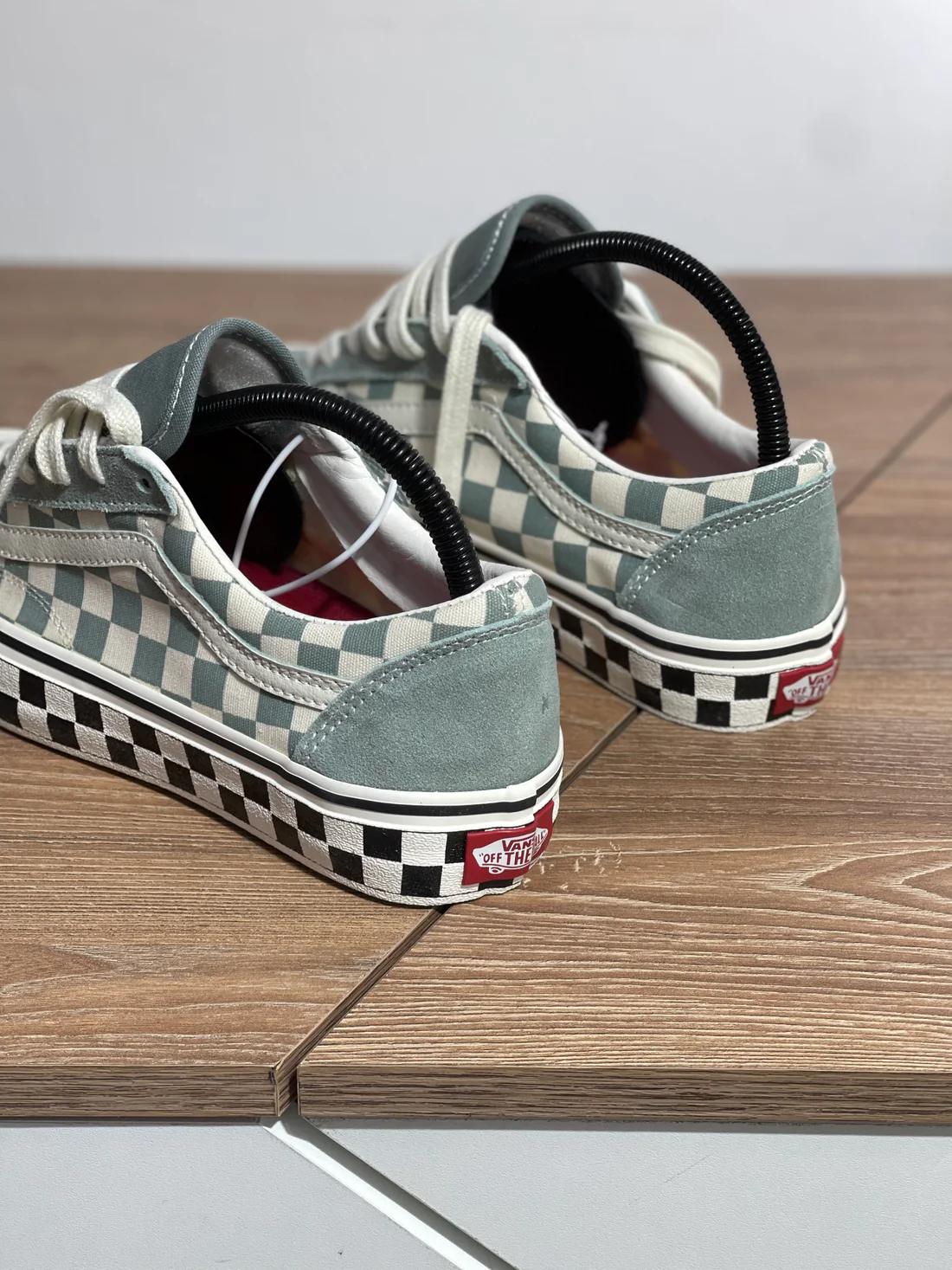 Vans Style 36 SF Blue - Imagen 4