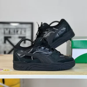 Puma 180 Night Rider