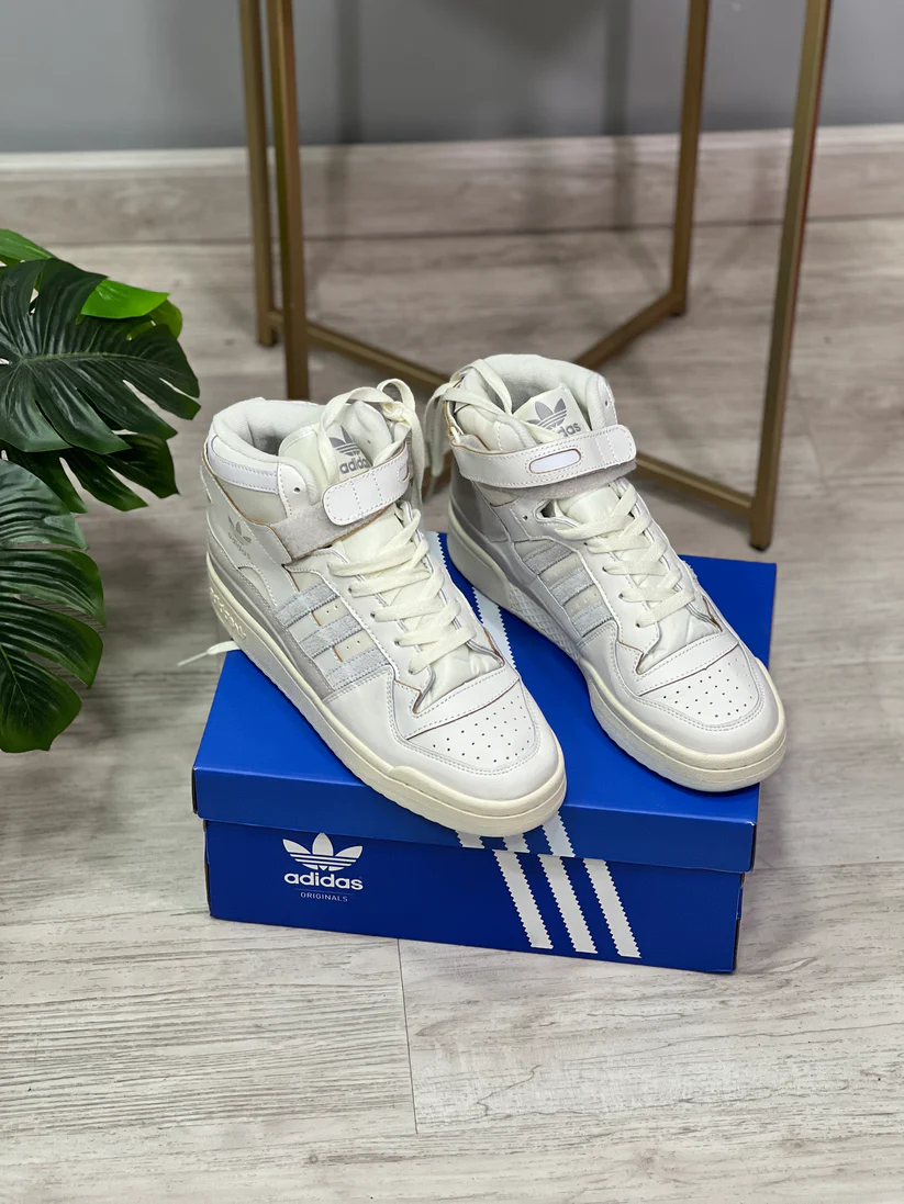 Adidas Forum High - Imagen 5