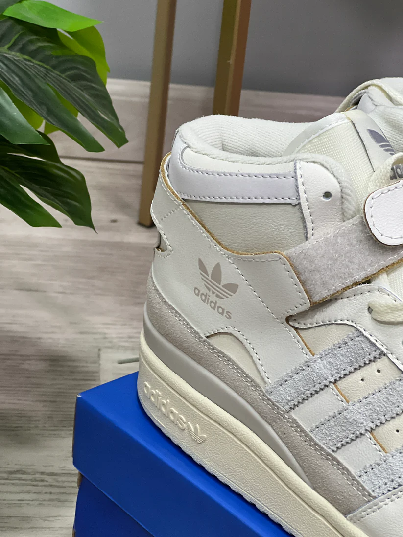 Adidas Forum High - Imagen 4