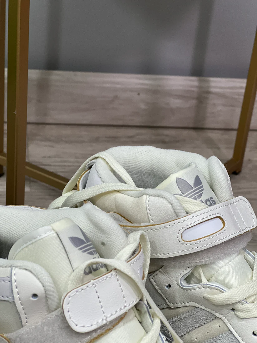 Adidas Forum High - Imagen 3