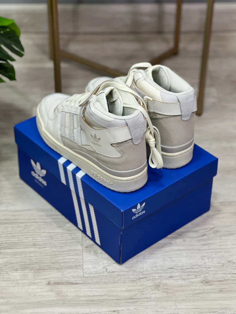 Adidas Forum High - Imagen 2