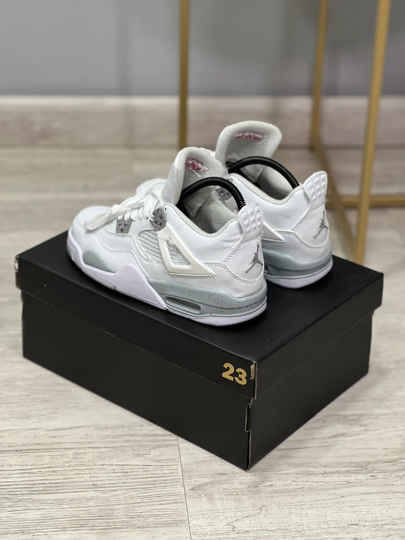 Jordan Retro 4 - Imagen 4
