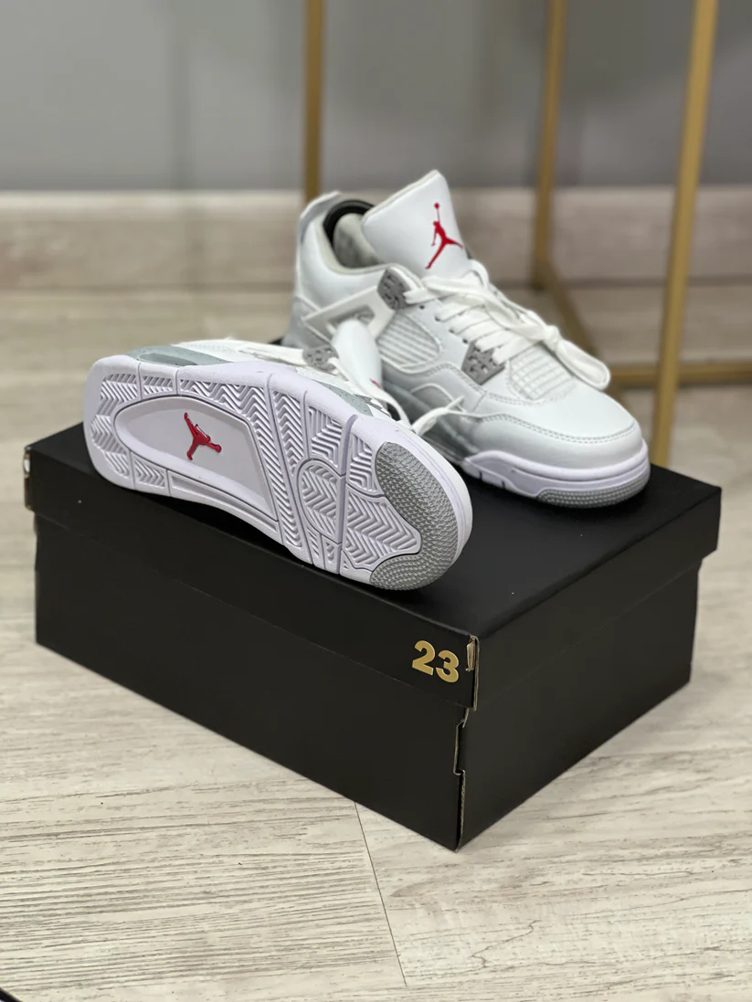 Jordan Retro 4 - Imagen 3