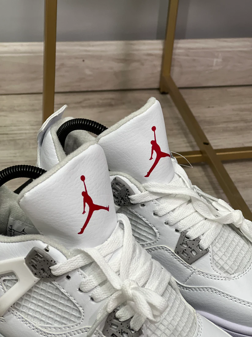 Jordan Retro 4 - Imagen 2
