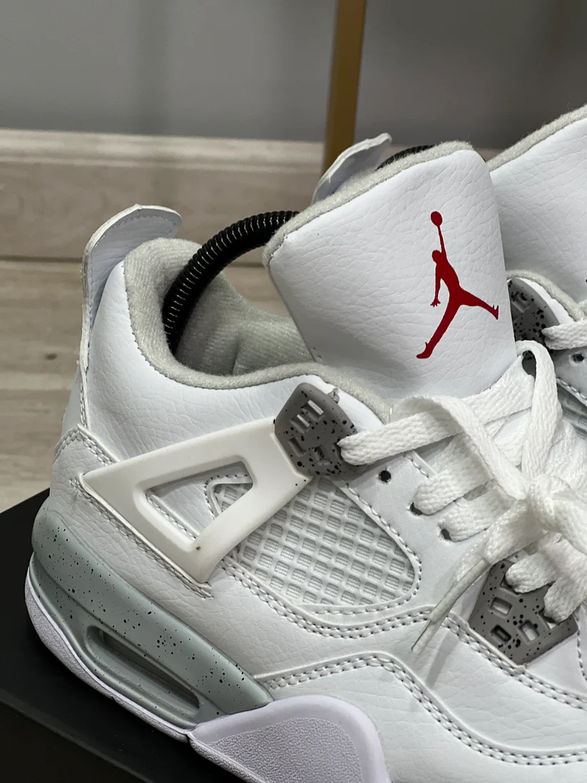 Jordan Retro 4 - Imagen 5