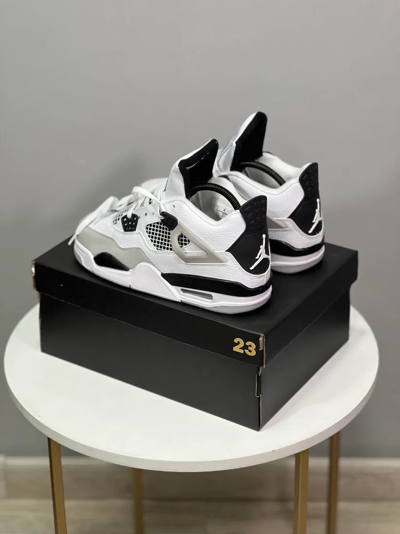 Jordan Retro 4 - Imagen 3
