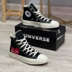 Converse X CDG