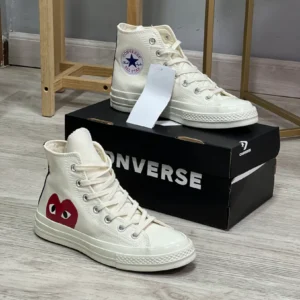 Converse X CDG