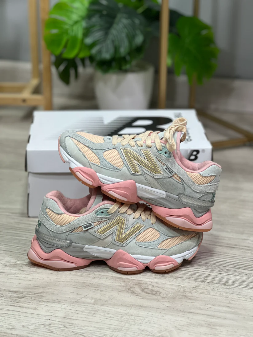 New Balance 9060 x Joe Freshgoods - Imagen 4