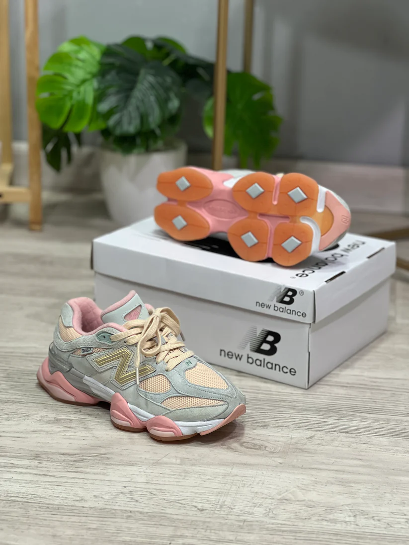 New Balance 9060 x Joe Freshgoods - Imagen 3
