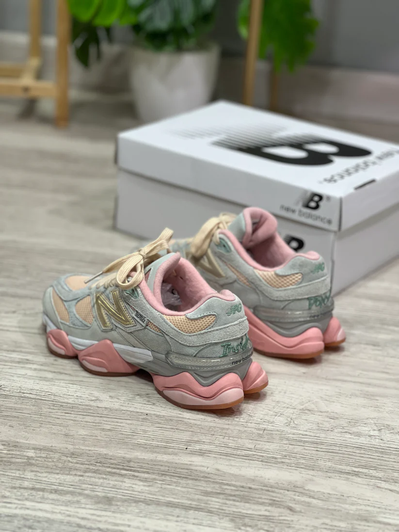 New Balance 9060 x Joe Freshgoods - Imagen 2