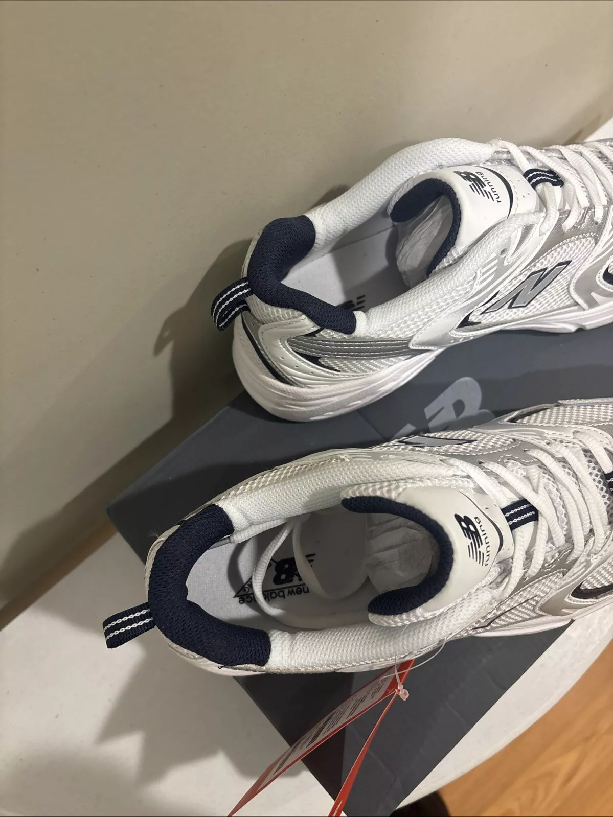 New Balance 530 - Imagen 4