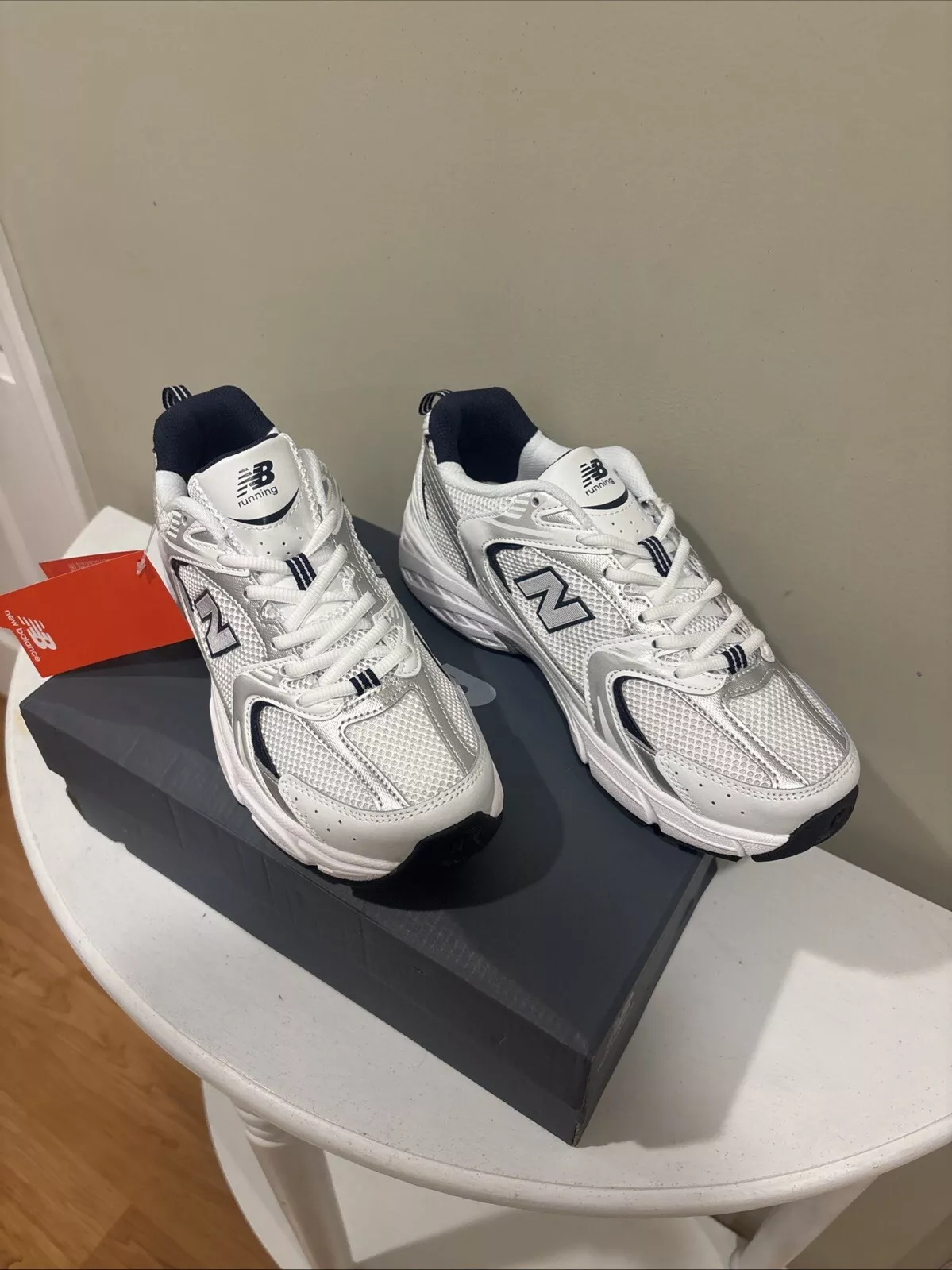New Balance 530 - Imagen 3