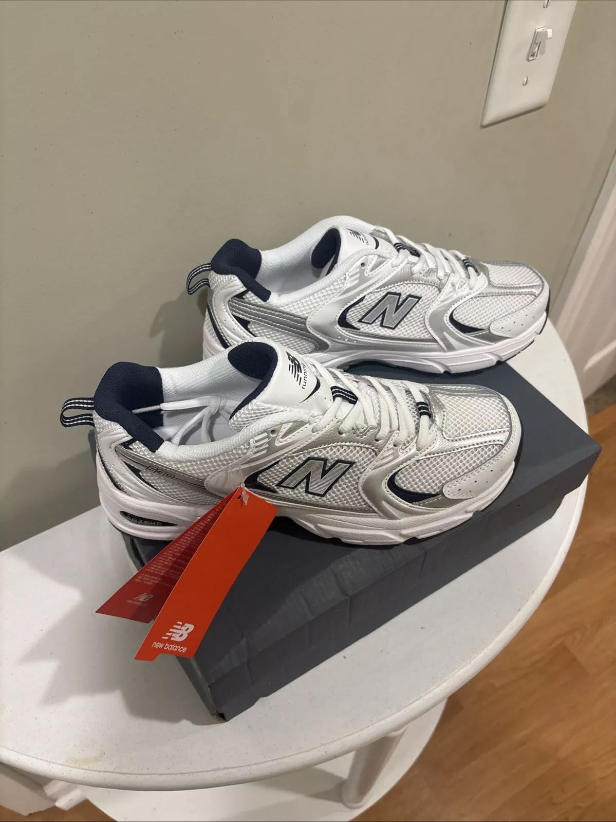 New Balance 530 - Imagen 2
