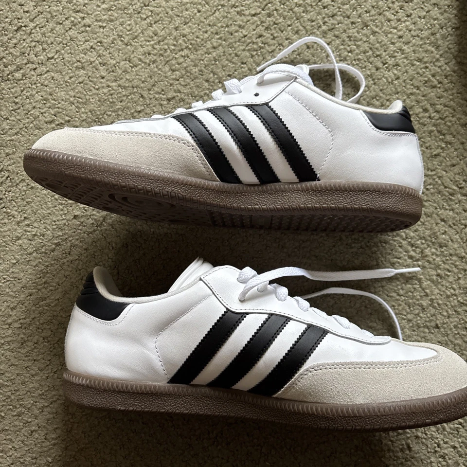 ADIDAS SAMBA CLASSIC - Imagen 4