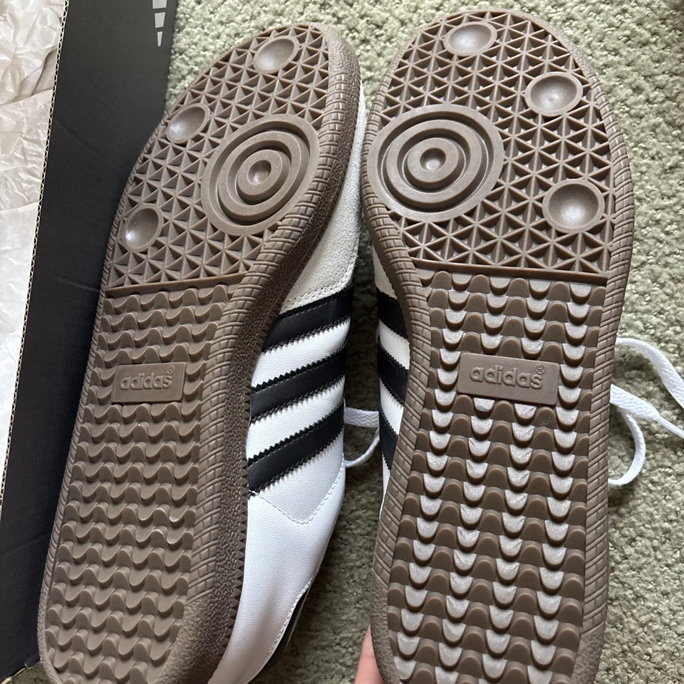 ADIDAS SAMBA CLASSIC - Imagen 3
