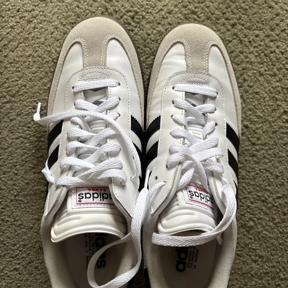 ADIDAS SAMBA CLASSIC - Imagen 2