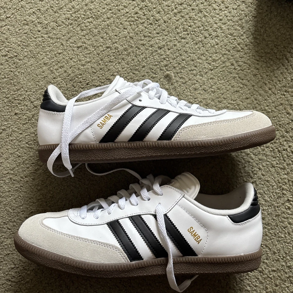 ADIDAS SAMBA CLASSIC