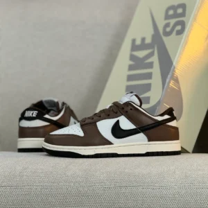 Nike Dunk Low Coffee