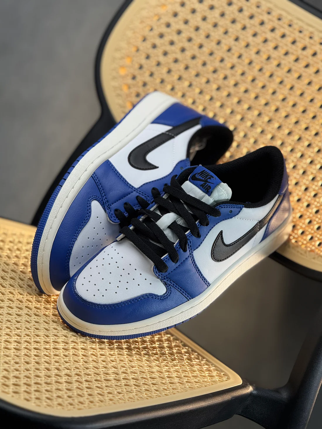 Air Jordan 1 Low Game Loyal - Imagen 2