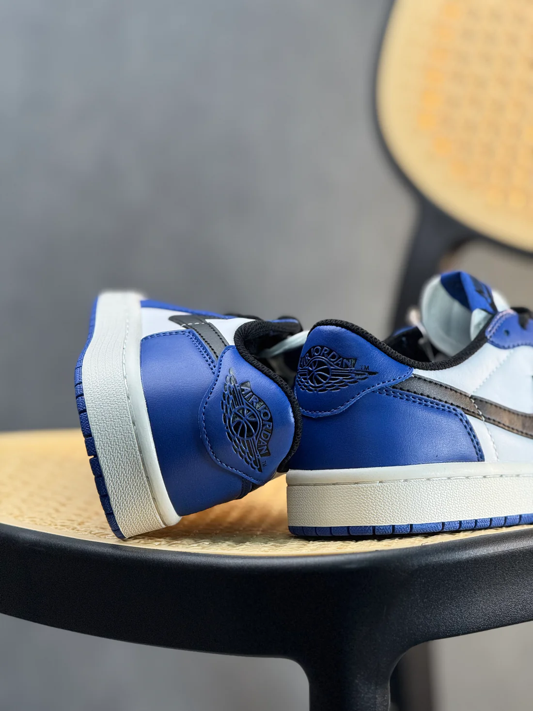 Air Jordan 1 Low Game Loyal - Imagen 3