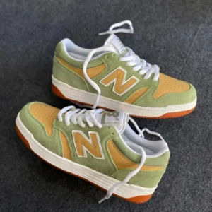 NB480 "Juniper"