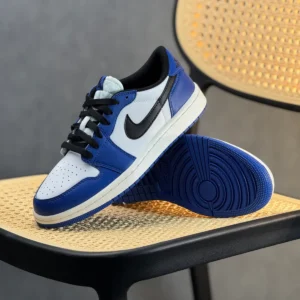 Air Jordan 1 Low Game Loyal