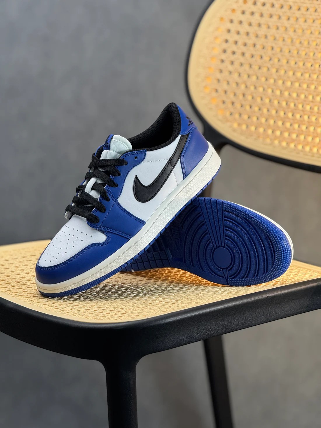 Air Jordan 1 Low Game Loyal