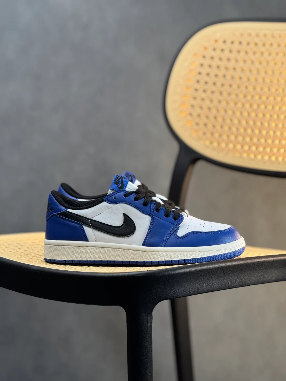 Air Jordan 1 Low Game Loyal - Imagen 4