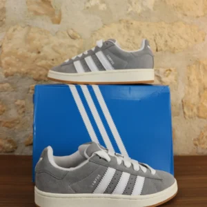 Adidas Campus 00s Gris