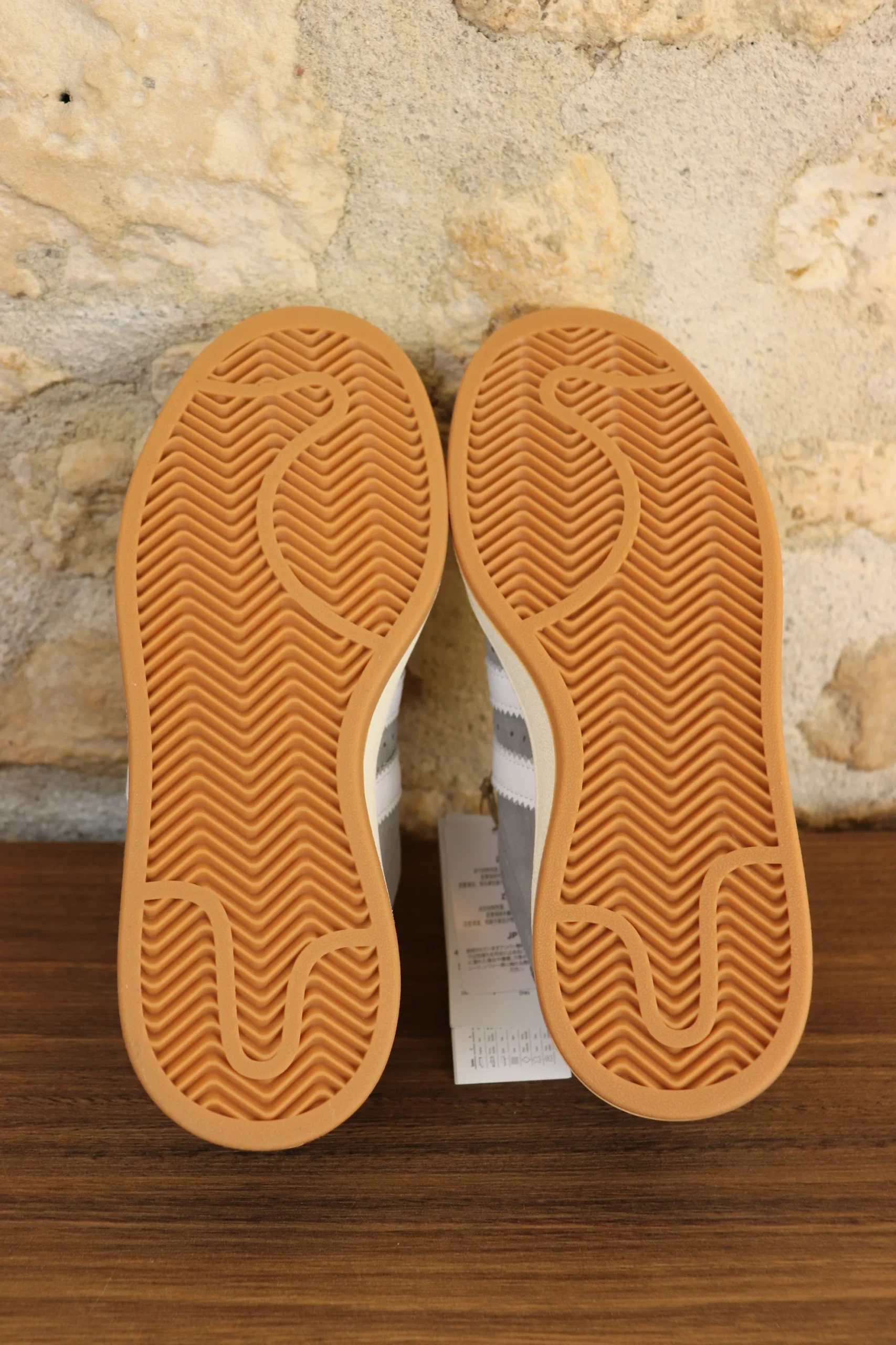 Adidas Campus 00s Gris - Imagen 4