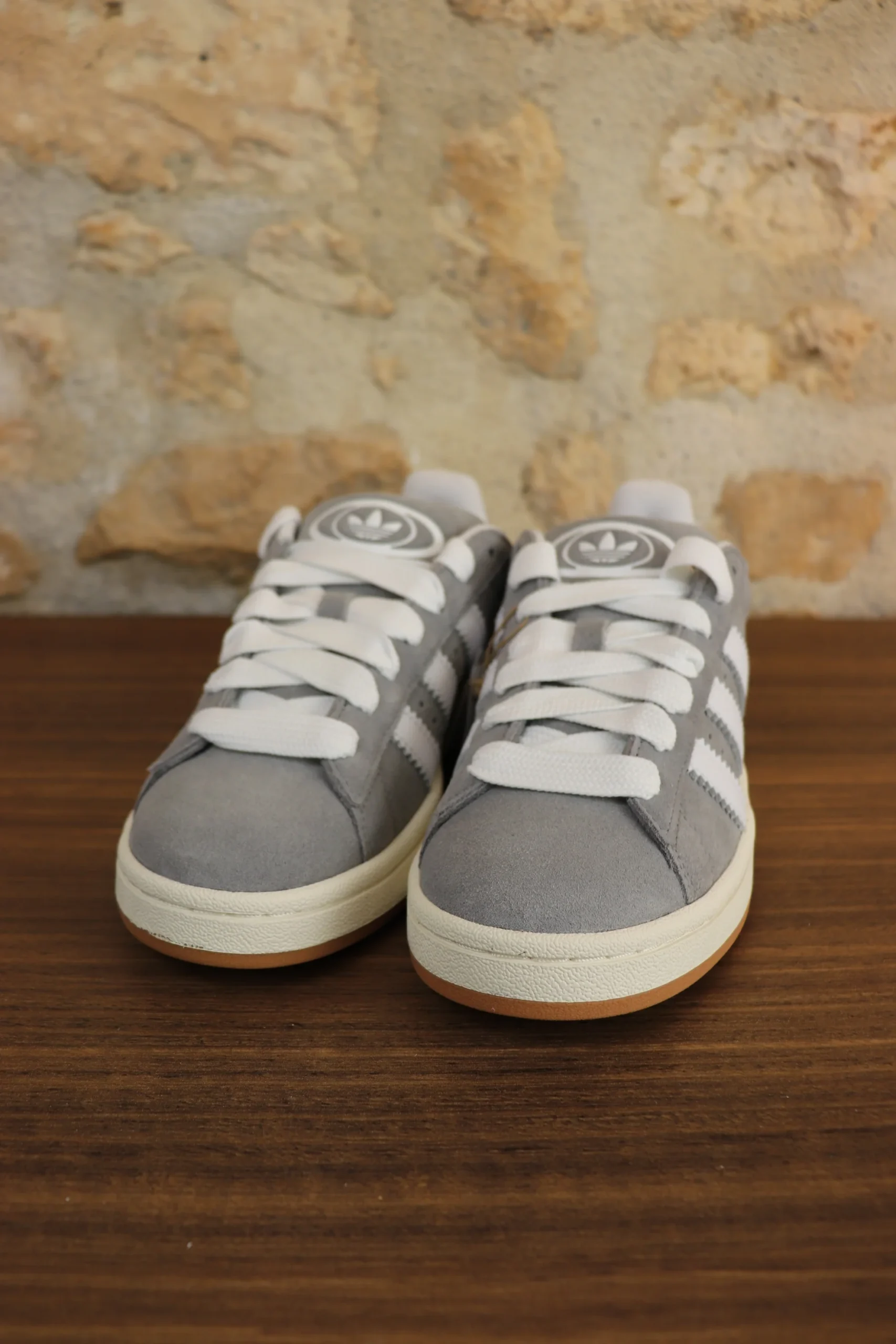 Adidas Campus 00s Gris - Imagen 3