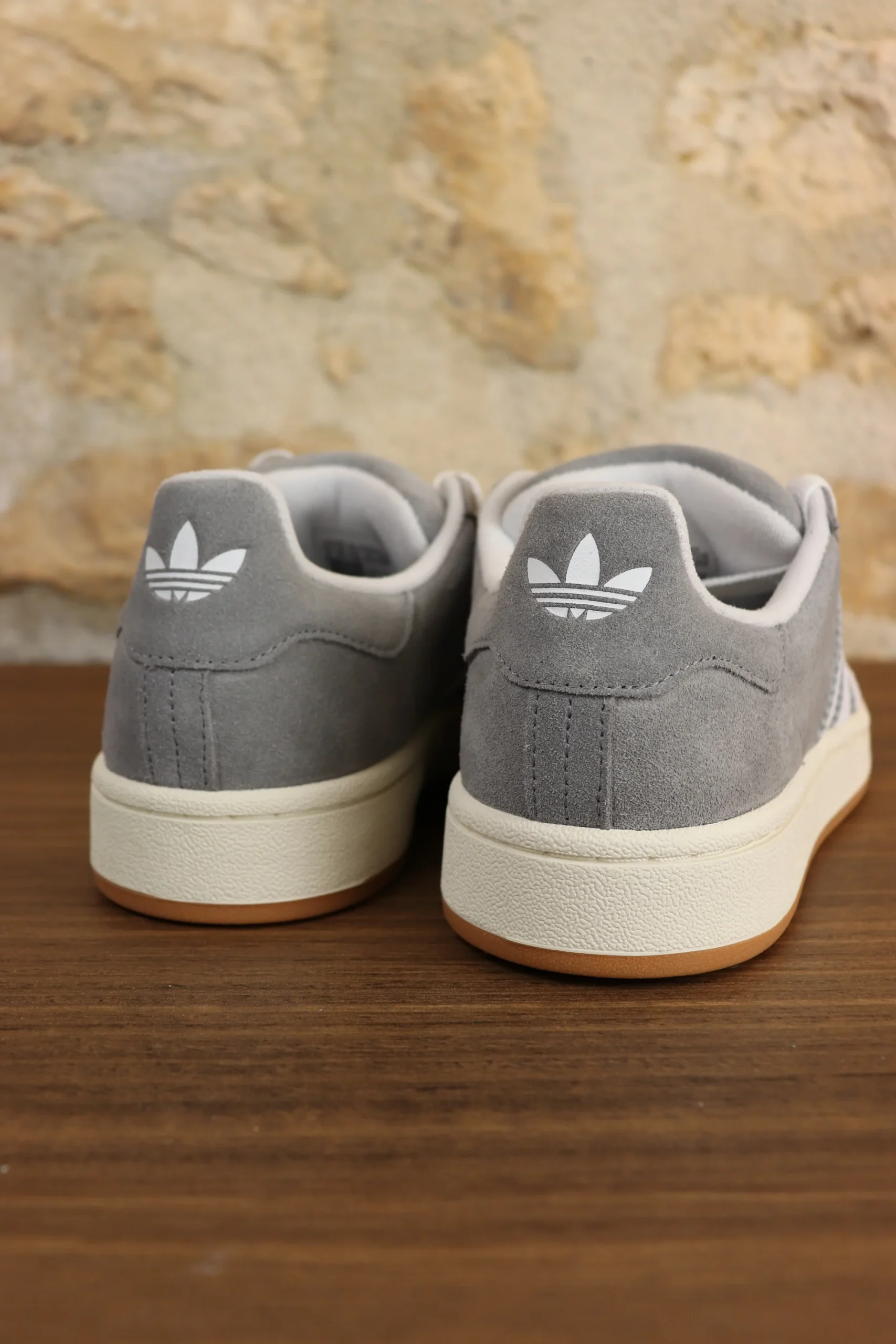 Adidas Campus 00s Gris - Imagen 2