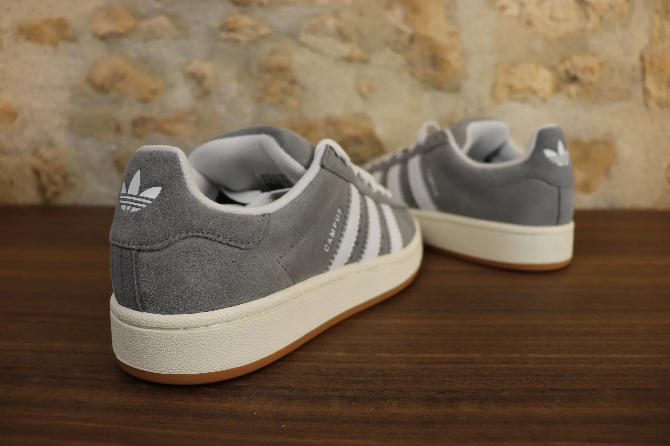 Adidas Campus 00s Gris - Imagen 6