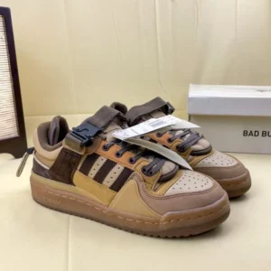 Adidas Forum Low Bad Bunny " Brown "