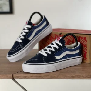 Vans Old School Navy