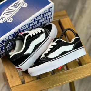 Vans Knu Plataforma
