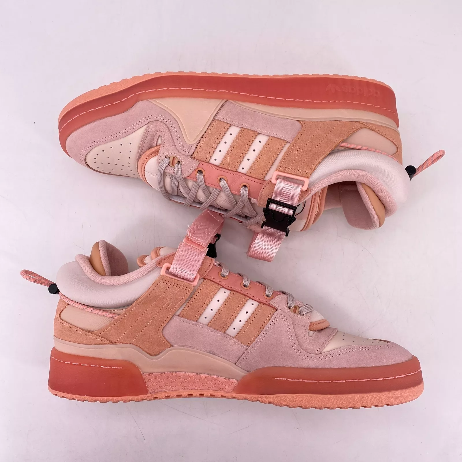 Adidas Forum Low "EASTER EGG" BAD BUNNY - Imagen 5