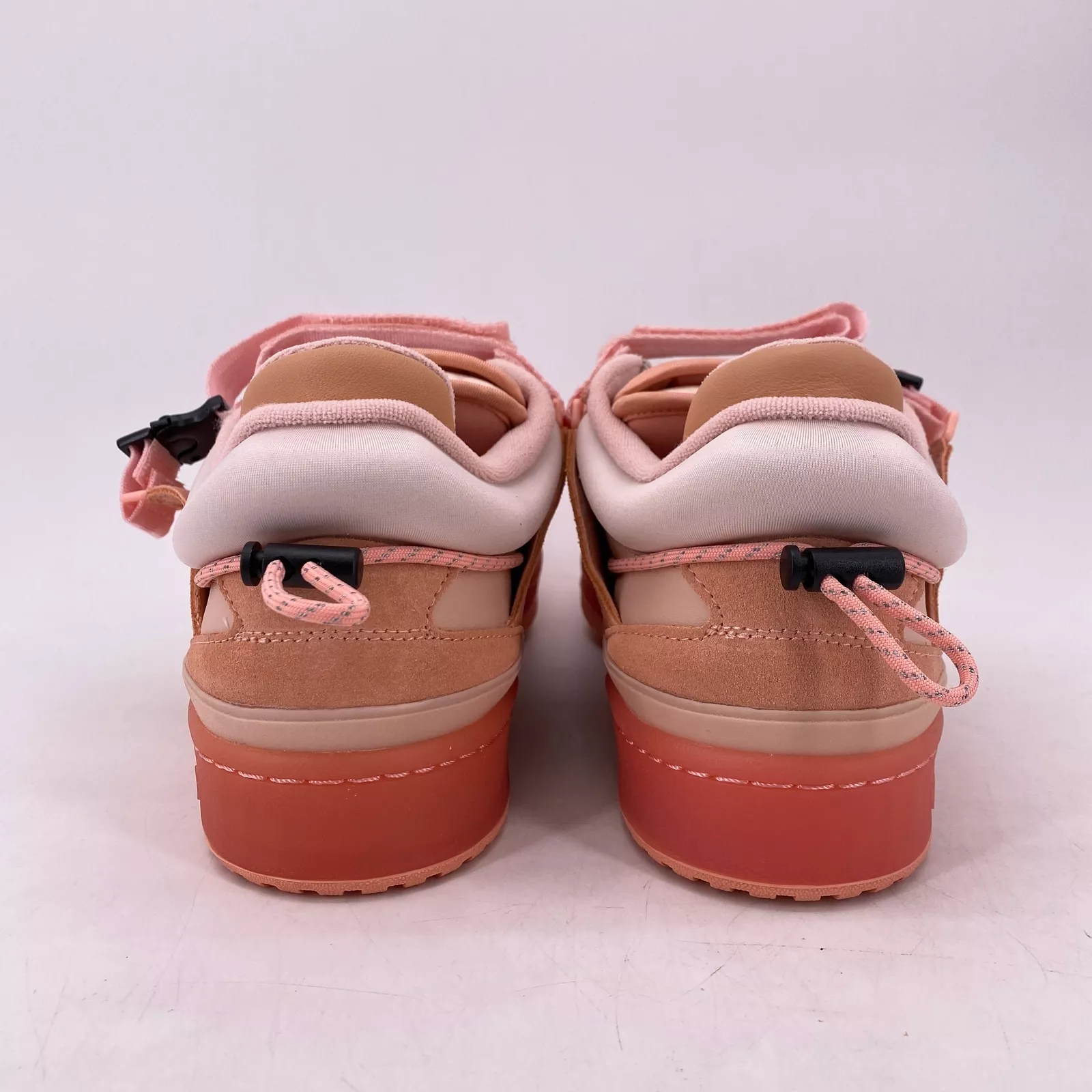 Adidas Forum Low "EASTER EGG" BAD BUNNY - Imagen 4