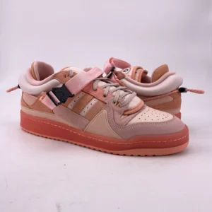 Adidas Forum Low "EASTER EGG" BAD BUNNY