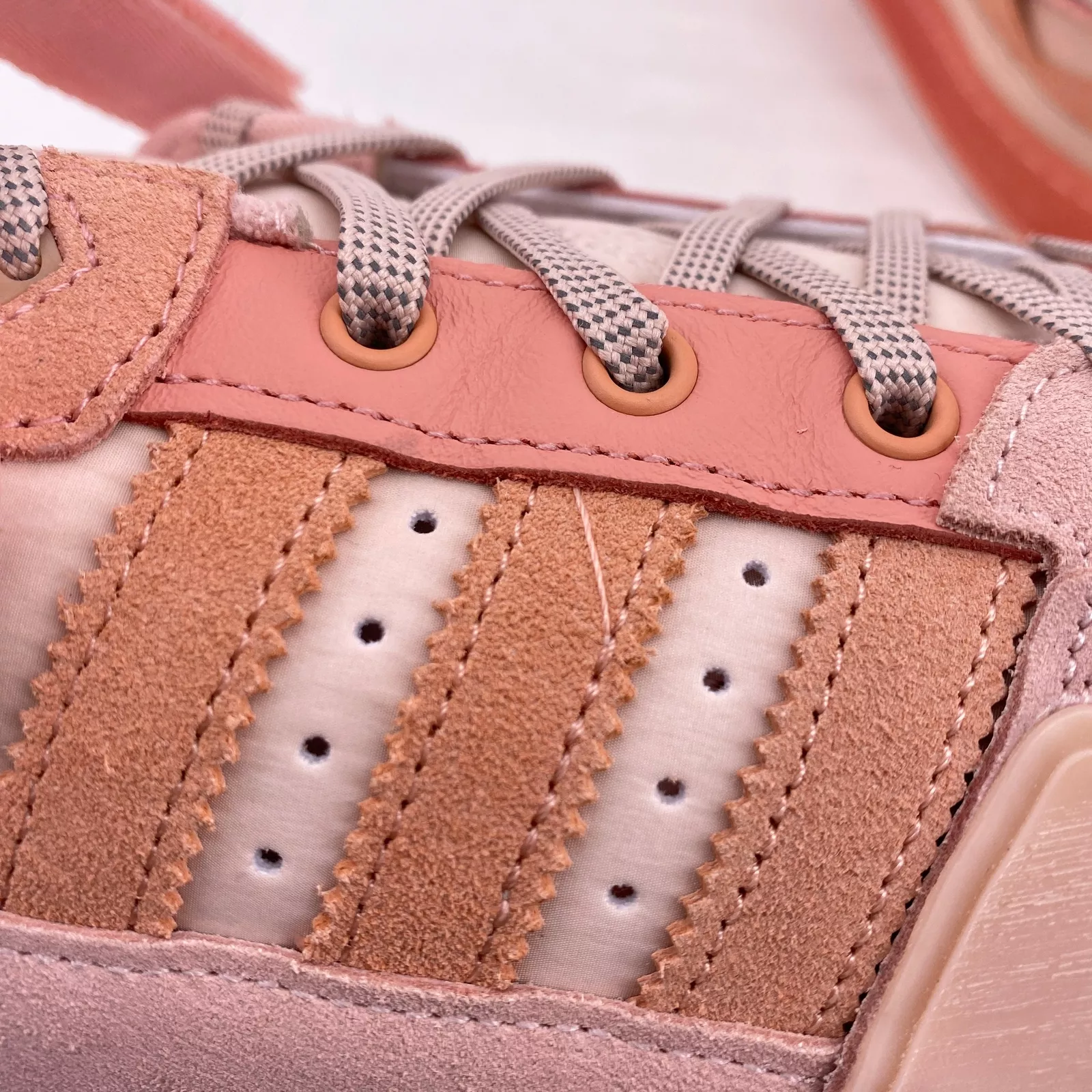 Adidas Forum Low "EASTER EGG" BAD BUNNY - Imagen 8