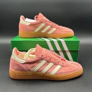 Balonmano Adidas x Sporty & Rich Special Pink
